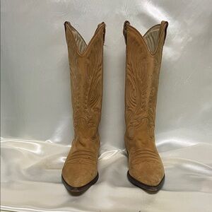 French Follies Cowboy Boots